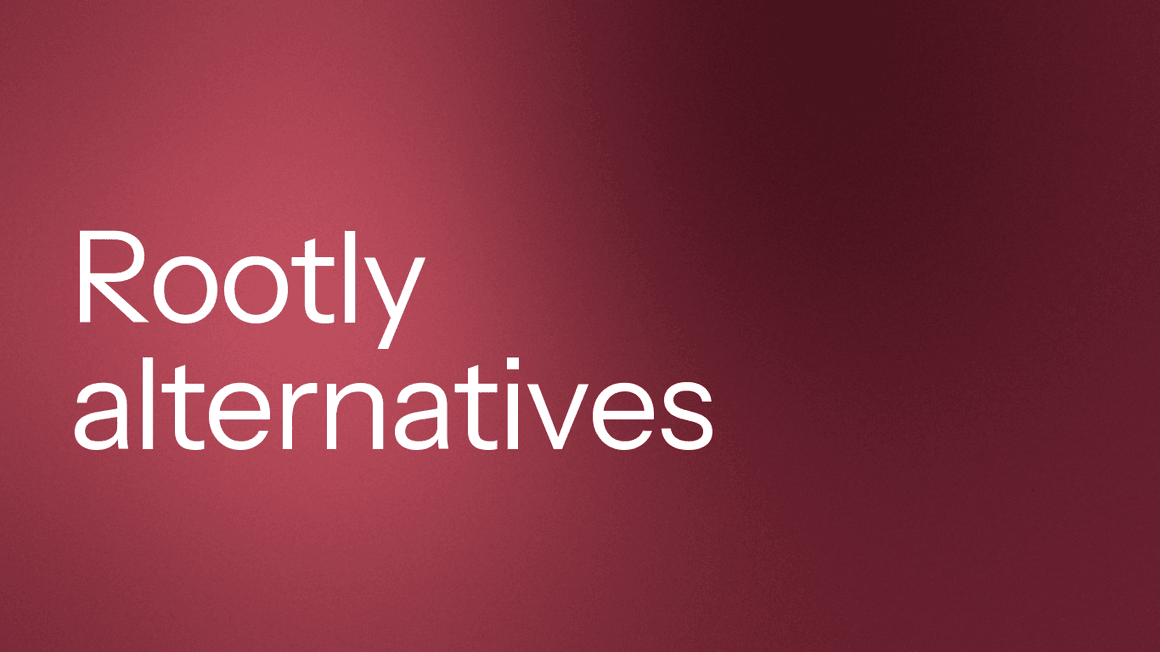 Best Rootly Alternatives in 2026 (25+ Analyzed, 6 Top Picks)