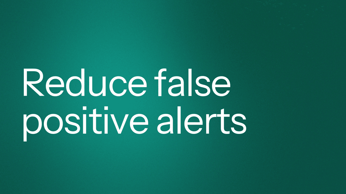 How to Reduce False Positive Alerts in Uptime Monitoring