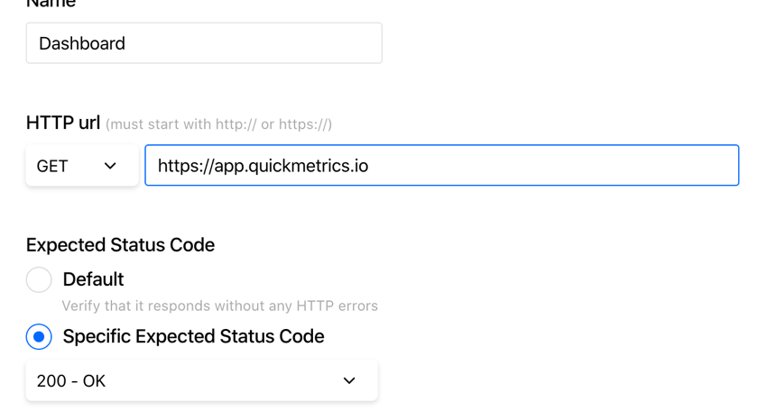 Lock icon referring to SSL certificate.