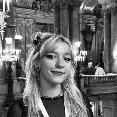 Manon Pitte