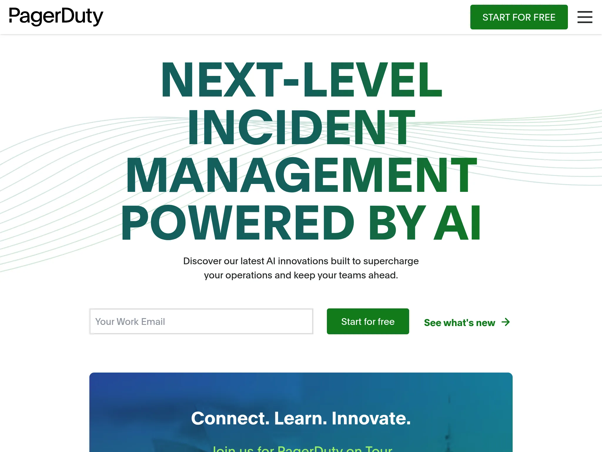 PagerDuty